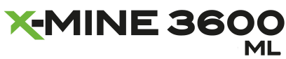 X-MINE 3200