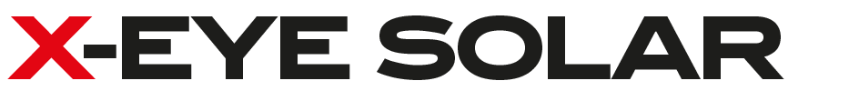 X-eyesolar