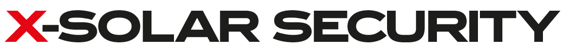 X-solarsecurity