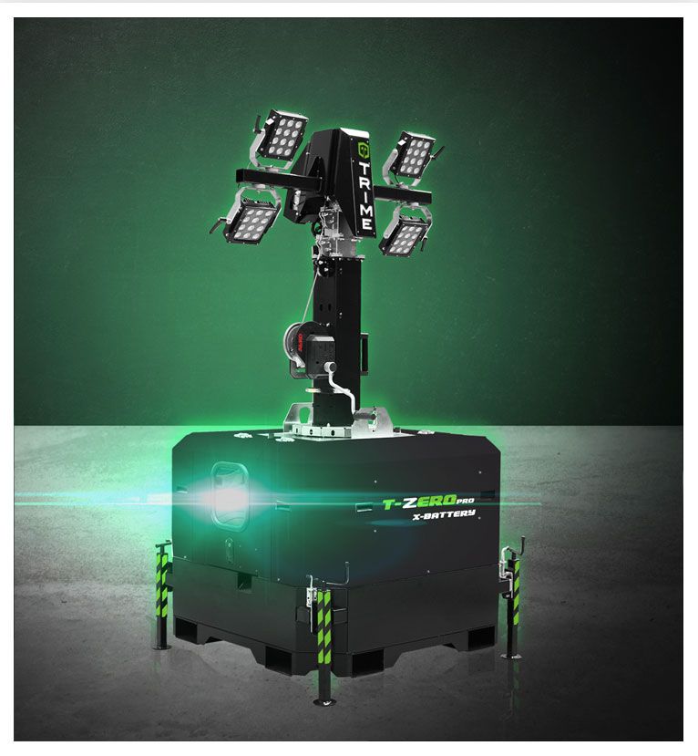 lighting tower